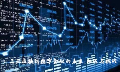 : 三亚区块链数字金融的未来：机遇与挑战