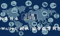 tpWallet授权是什么深入解析