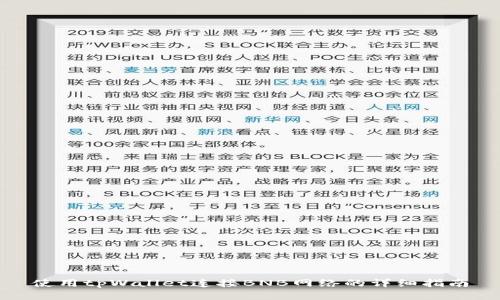 使用tpWallet连接BNB网络的详细指南