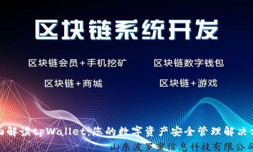 全面解读tpWallet：您的数字资产安全管理解决方案