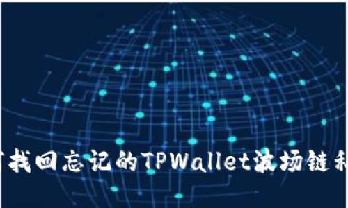如何找回忘记的TPWallet波场链私钥？